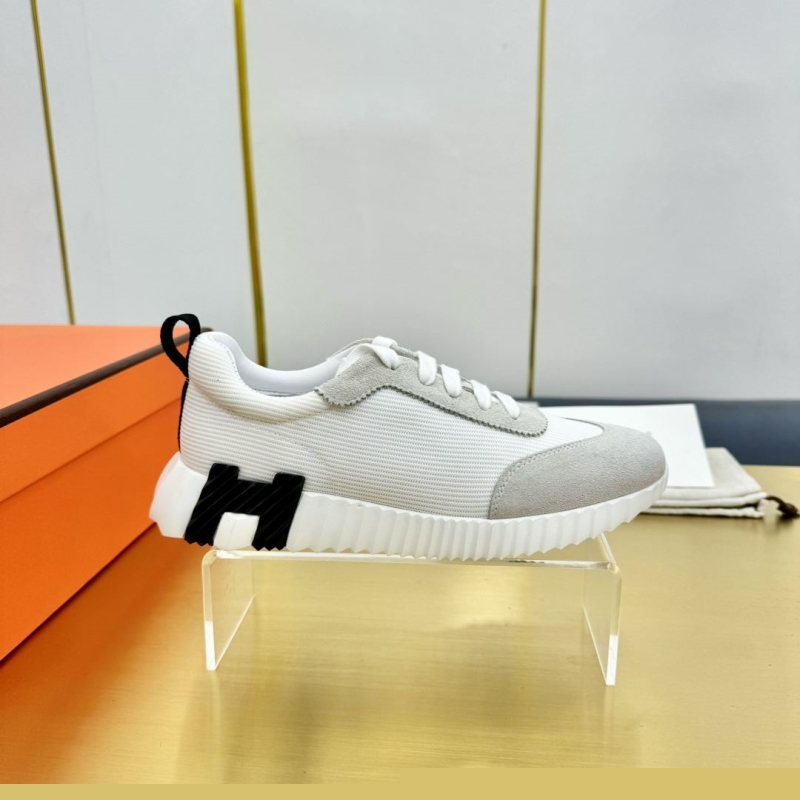 H**mes casual shoes